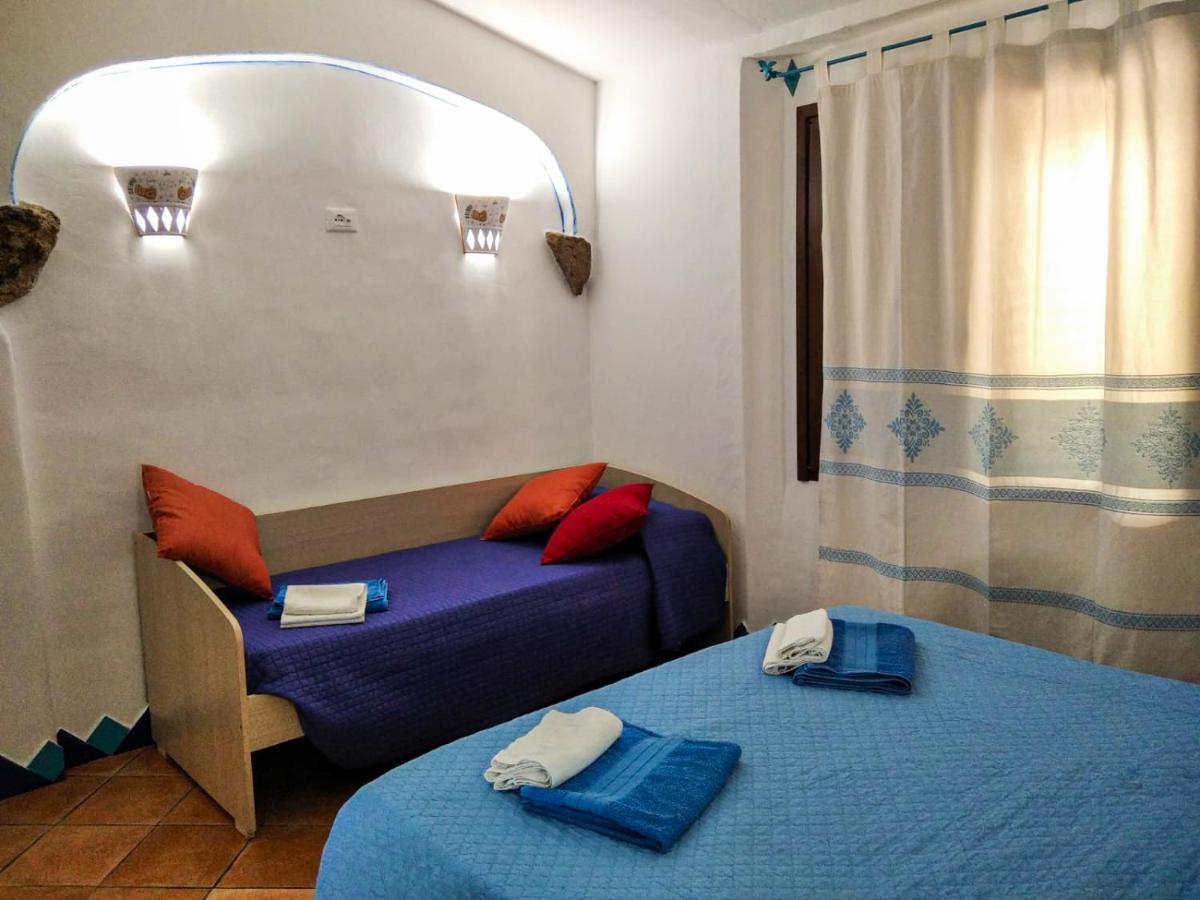 Villa Cuccuru Relax - B Iun Q9882 à Orosei Extérieur photo