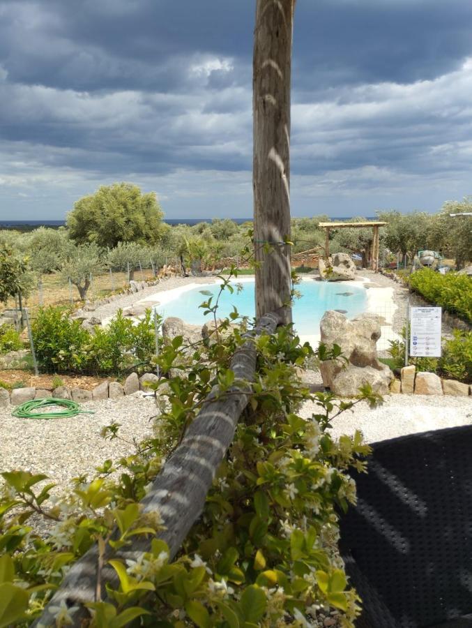 Villa Cuccuru Relax - B Iun Q9882 à Orosei Extérieur photo