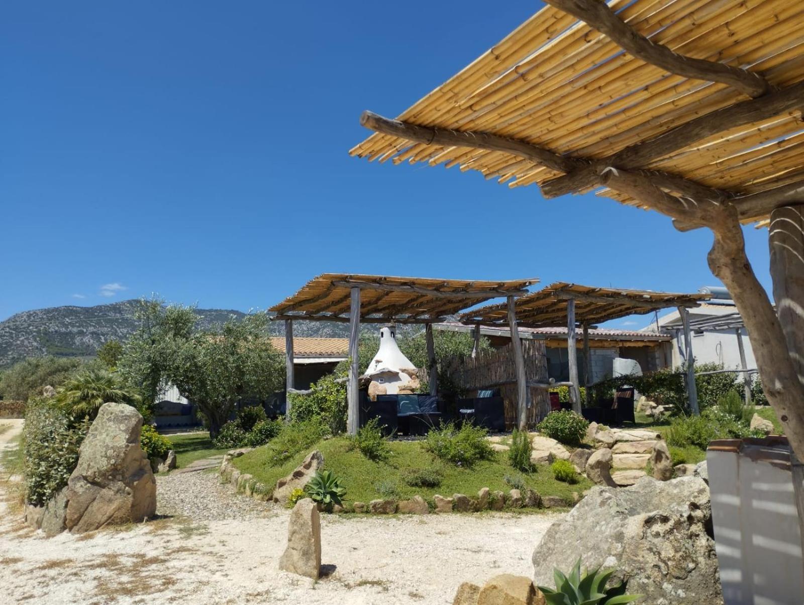 Villa Cuccuru Relax - B Iun Q9882 à Orosei Extérieur photo