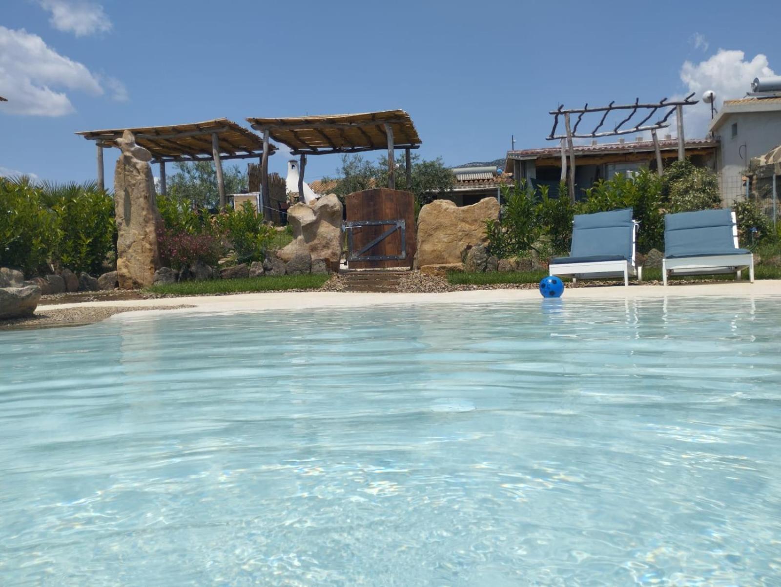 Villa Cuccuru Relax - B Iun Q9882 à Orosei Extérieur photo