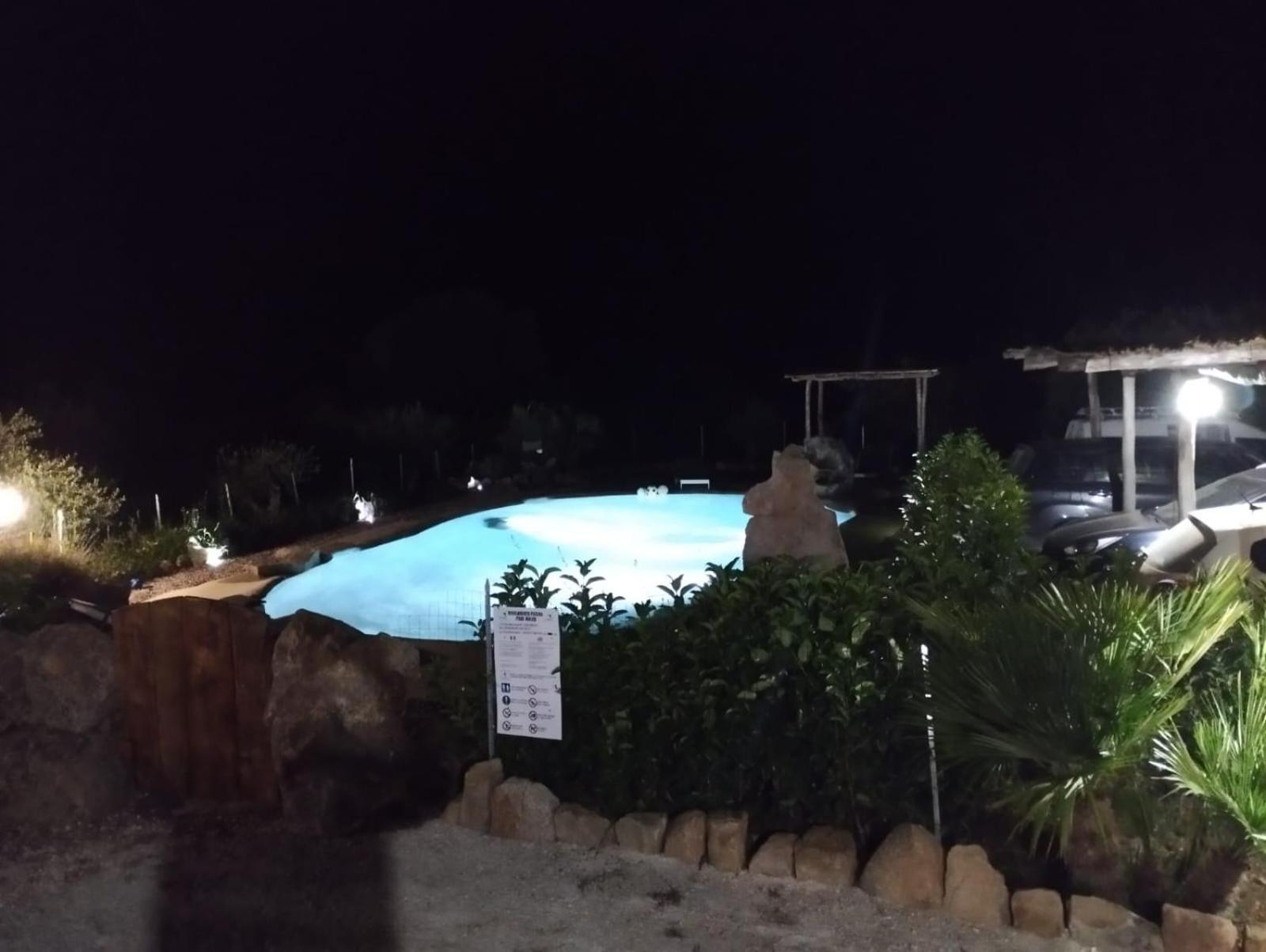 Villa Cuccuru Relax - B Iun Q9882 à Orosei Extérieur photo
