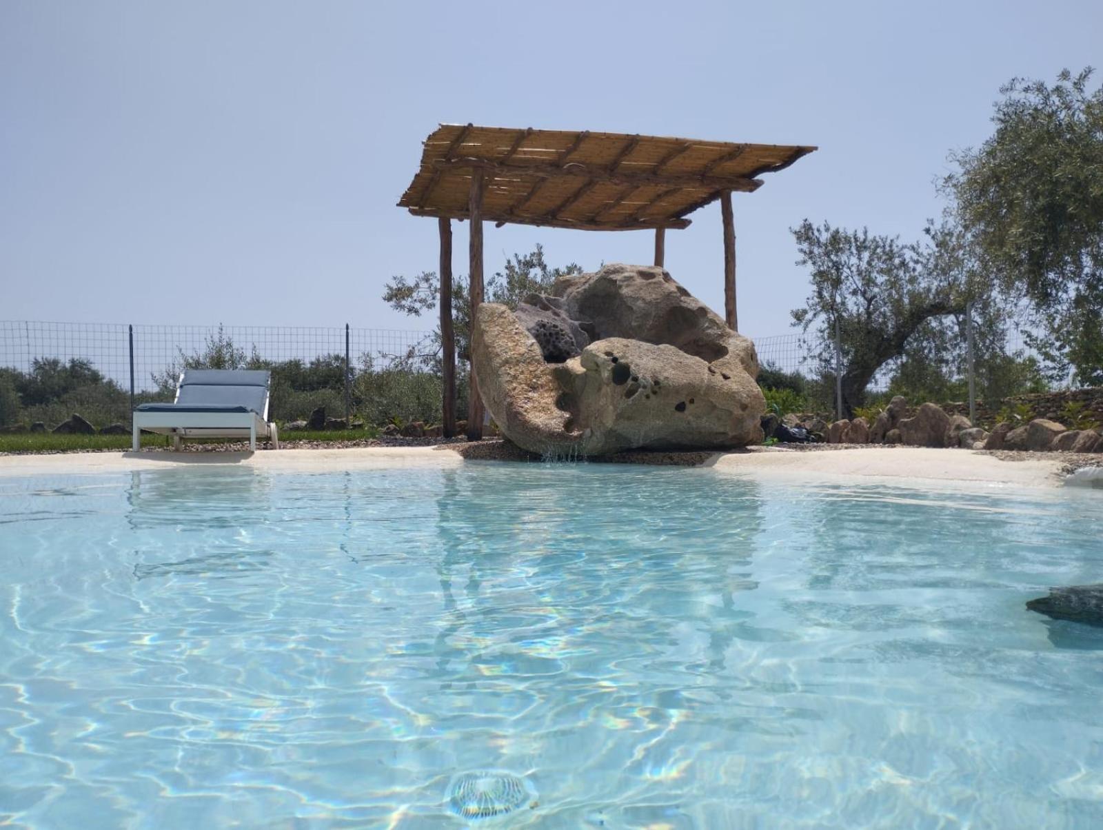 Villa Cuccuru Relax - B Iun Q9882 à Orosei Extérieur photo