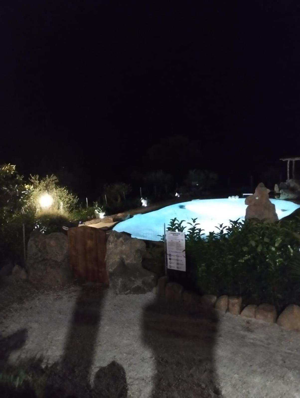 Villa Cuccuru Relax - B Iun Q9882 à Orosei Extérieur photo