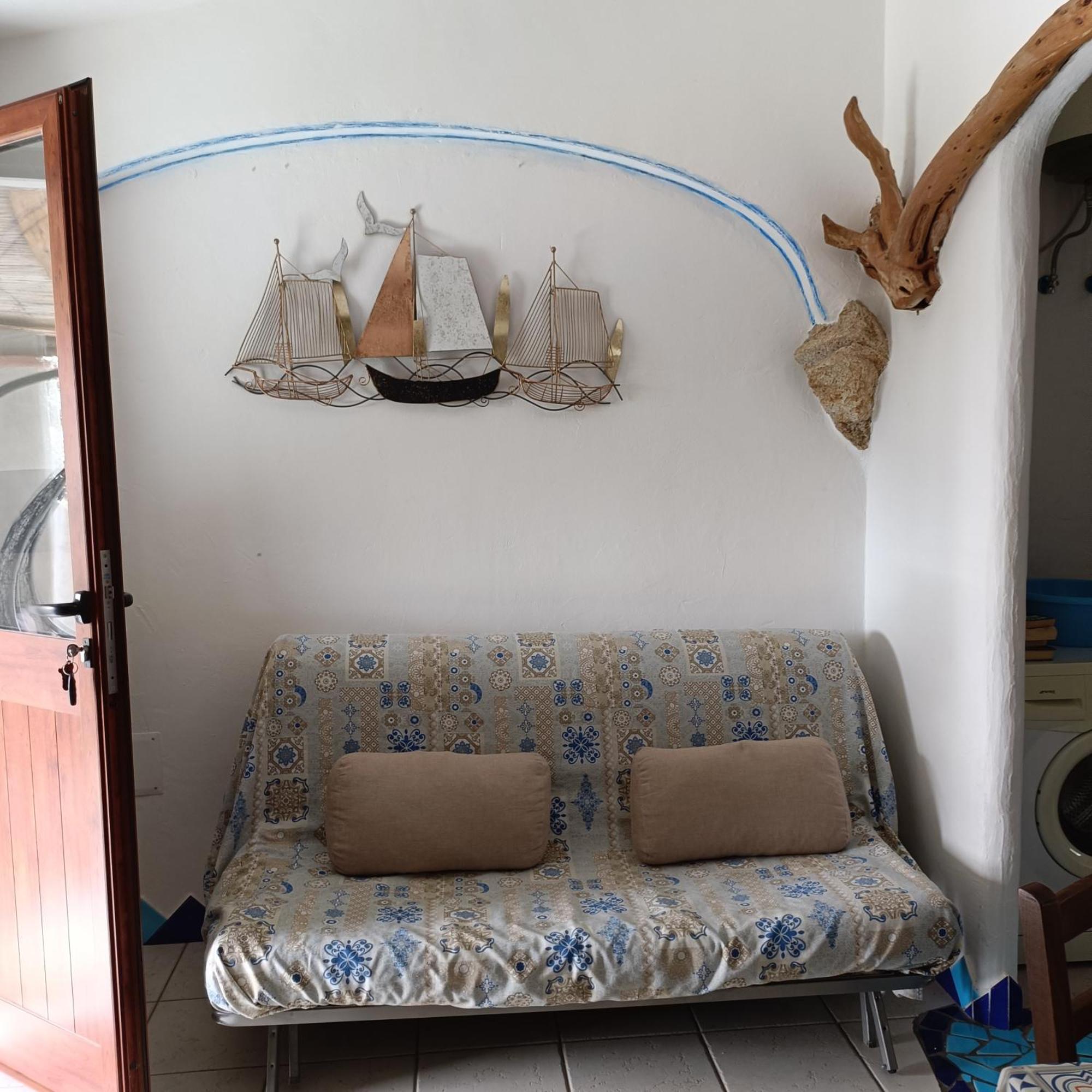 Villa Cuccuru Relax - B Iun Q9882 à Orosei Extérieur photo